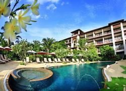 Le Murraya Resort
