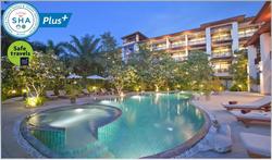Le Murraya Resort