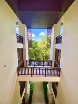 Le Murraya Resort