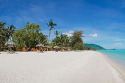 The Relax Beach Resort