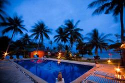 The Relax Beach Resort