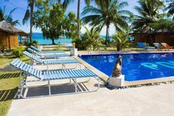 The Relax Beach Resort