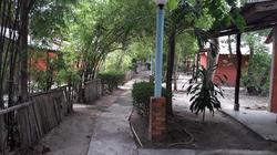 The Relax Beach Resort