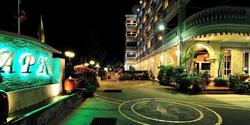 APK Resort