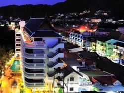 APK Resort