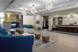Homewood Suites Phoenix Airport South