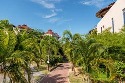 Sunset Hill Resort