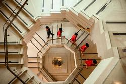 Siam Kempinski Hotel Bangkok