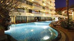 Palmyra Patong Resort