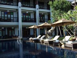De Lanna Boutique Hotel Chiang Mai