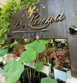 De Lanna Boutique Hotel Chiang Mai