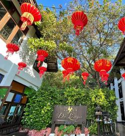 De Lanna Boutique Hotel Chiang Mai