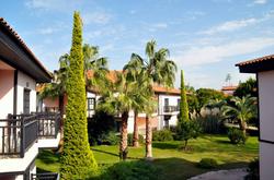 Starlight Resort Hotel