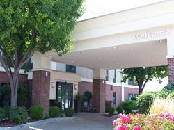 Hampton Inn Boise - Airport
