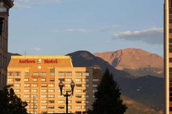 The Antlers, A Wyndham Hotel