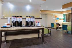 Spark By Hilton Bakersfield Central