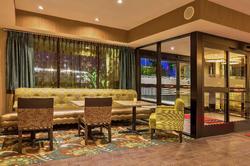 Spark By Hilton Bakersfield Central