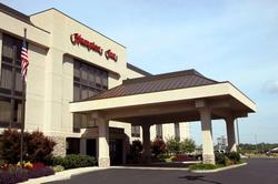 Spark By Hilton Bakersfield Central