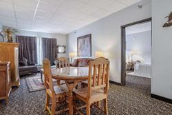 Elevation Inn & Suites, Trademark Wyndham