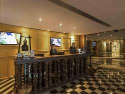 Maitria Hotel Sukhumvit 18 Bangkok