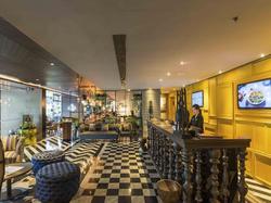 Maitria Hotel Sukhumvit 18 Bangkok