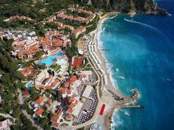 Liberty Lykia Adults Only (+16)