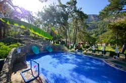 Liberty Lykia Adults Only (+16)
