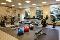 Hilton Grand Vacations Club Las Palmeras Orlando