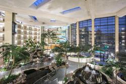 Embassy Suites by Hilton Phoenix Biltmor