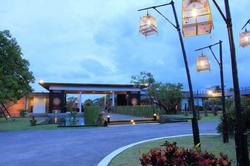 Sukhothai Treasure Resort & Spa