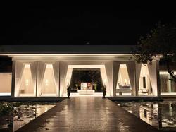 Sukhothai Treasure Resort & Spa