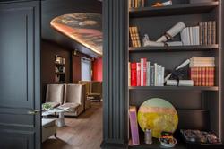 Hotel La Comtesse