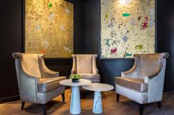 Hotel La Comtesse