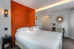 Hotel La Comtesse