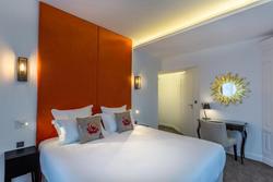 Hotel La Comtesse