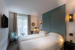 Hotel La Comtesse