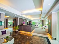 Kingston Suites
