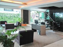 Kingston Suites