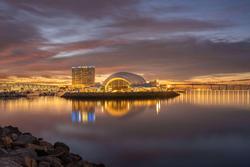 Hilton San Diego Bayfront