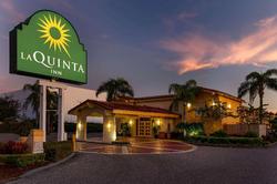 La Quinta Inn Tampa Bay Airport