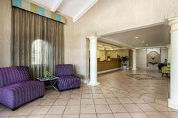 La Quinta Inn Tampa Bay Airport