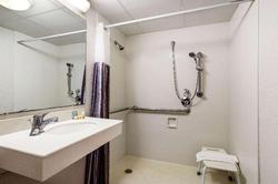 La Quinta Inn Tampa Bay Airport