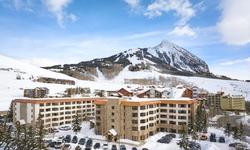 The Grand Lodge Crested Butte Hotel & Suites