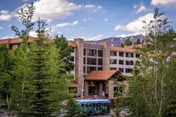 The Grand Lodge Crested Butte Hotel & Suites
