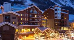 The Lodge at Mountaineer Square Crested Butte