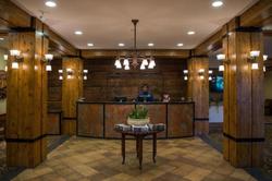 The Lodge at Mountaineer Square Crested Butte