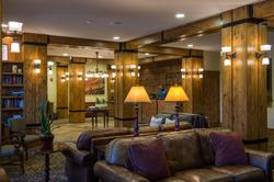 The Lodge at Mountaineer Square Crested Butte