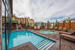 The Lodge at Mountaineer Square Crested Butte