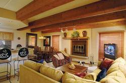 The Plaza Condominiums by Crested Butte Mountain