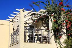 Mandarin Resort Bodrum